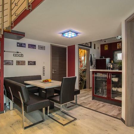 Bodensee-Fewo Modernes & Top-Ausgestattetes Appartement Incl Netflix, Fahrradgarage Uhldingen-Mühlhofen Екстериор снимка