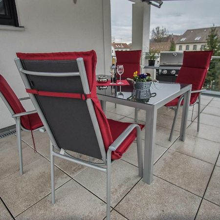 Bodensee-Fewo Modernes & Top-Ausgestattetes Appartement Incl Netflix, Fahrradgarage Uhldingen-Mühlhofen Екстериор снимка