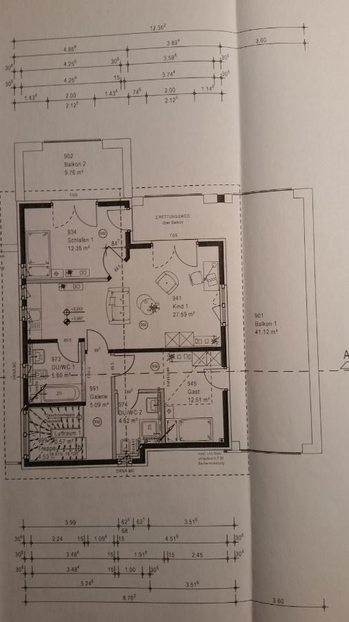 Bodensee-Fewo Modernes & Top-Ausgestattetes Appartement Incl Netflix, Fahrradgarage Uhldingen-Mühlhofen Екстериор снимка