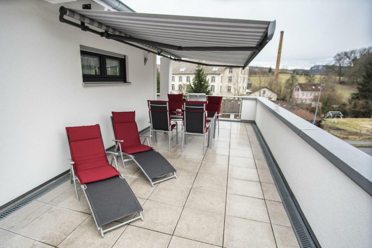 Bodensee-Fewo Modernes & Top-Ausgestattetes Appartement Incl Netflix, Fahrradgarage Uhldingen-Mühlhofen Екстериор снимка