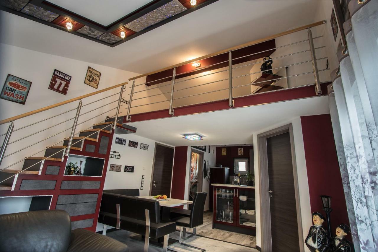 Bodensee-Fewo Modernes & Top-Ausgestattetes Appartement Incl Netflix, Fahrradgarage Uhldingen-Mühlhofen Екстериор снимка