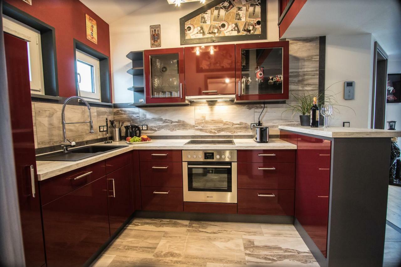 Bodensee-Fewo Modernes & Top-Ausgestattetes Appartement Incl Netflix, Fahrradgarage Uhldingen-Mühlhofen Екстериор снимка