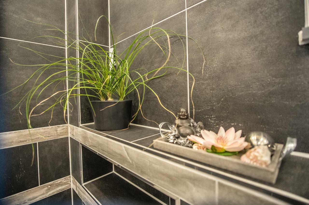 Bodensee-Fewo Modernes & Top-Ausgestattetes Appartement Incl Netflix, Fahrradgarage Uhldingen-Mühlhofen Екстериор снимка