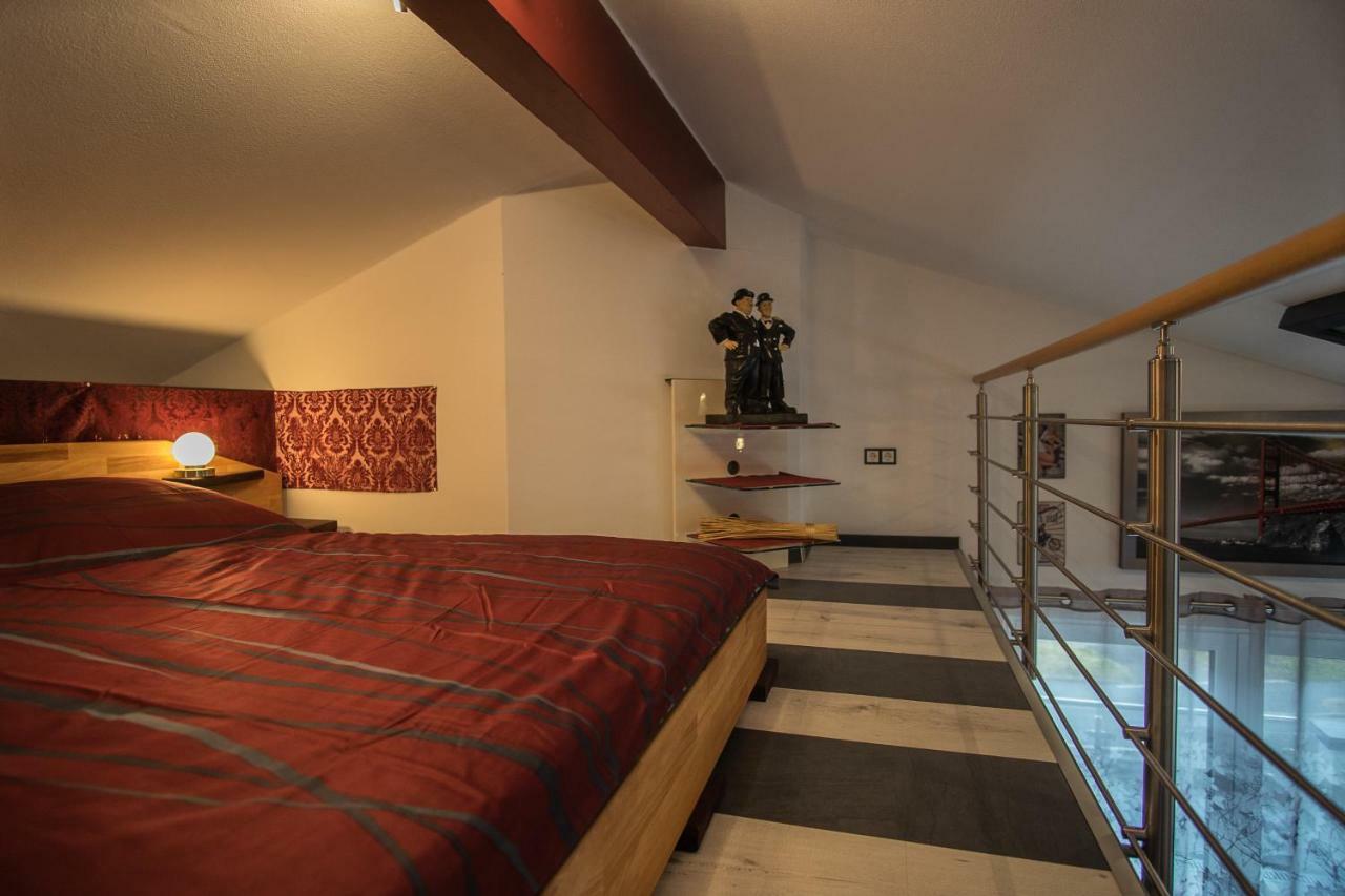 Bodensee-Fewo Modernes & Top-Ausgestattetes Appartement Incl Netflix, Fahrradgarage Uhldingen-Mühlhofen Екстериор снимка