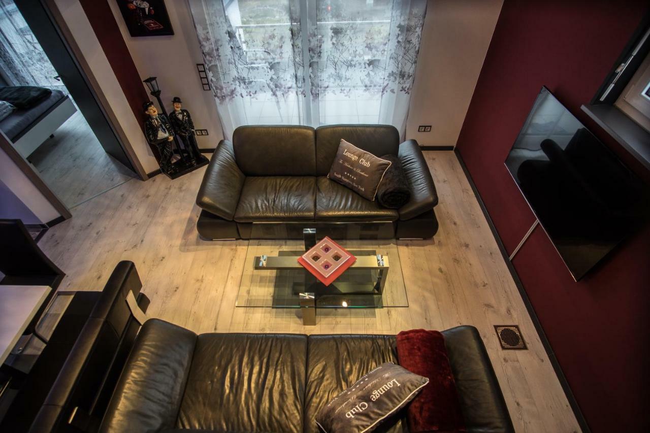Bodensee-Fewo Modernes & Top-Ausgestattetes Appartement Incl Netflix, Fahrradgarage Uhldingen-Mühlhofen Екстериор снимка
