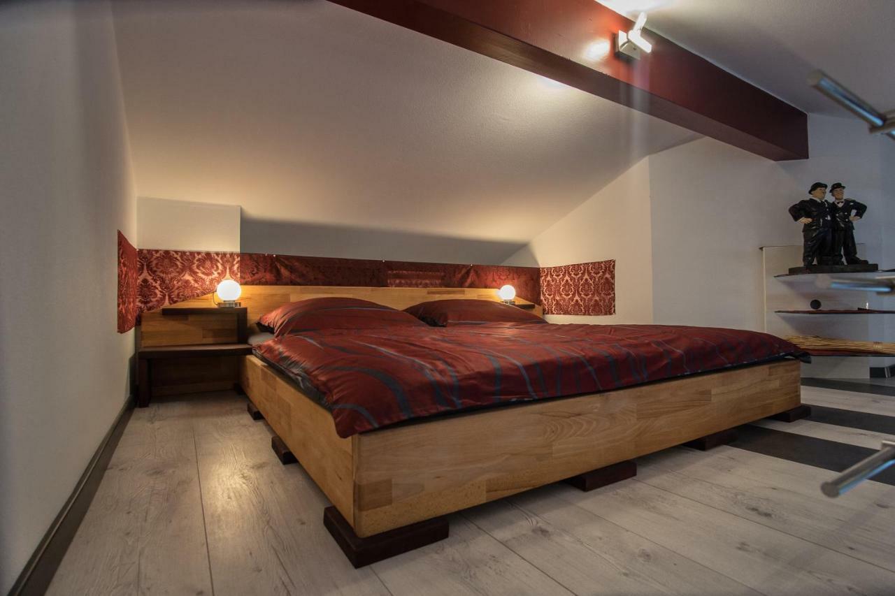 Bodensee-Fewo Modernes & Top-Ausgestattetes Appartement Incl Netflix, Fahrradgarage Uhldingen-Mühlhofen Екстериор снимка