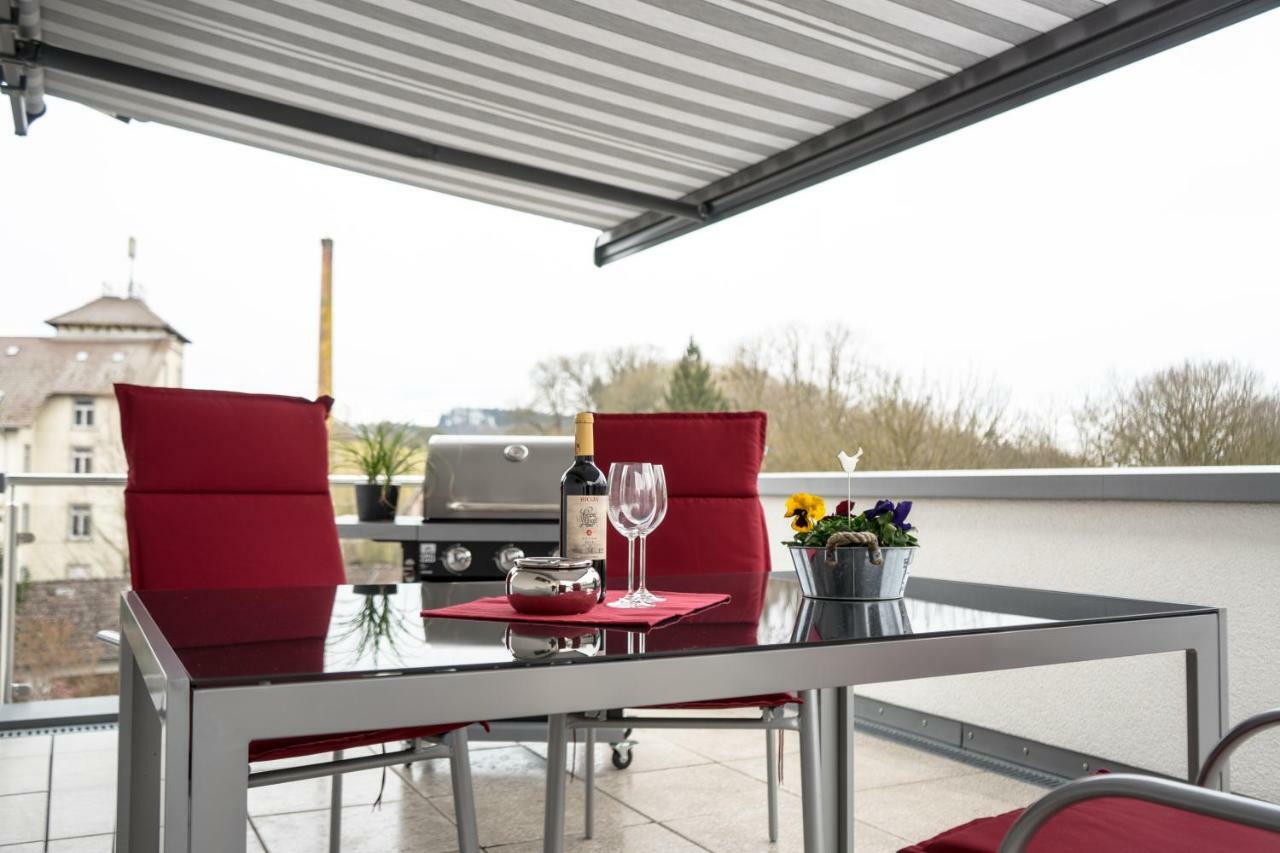 Bodensee-Fewo Modernes & Top-Ausgestattetes Appartement Incl Netflix, Fahrradgarage Uhldingen-Mühlhofen Екстериор снимка