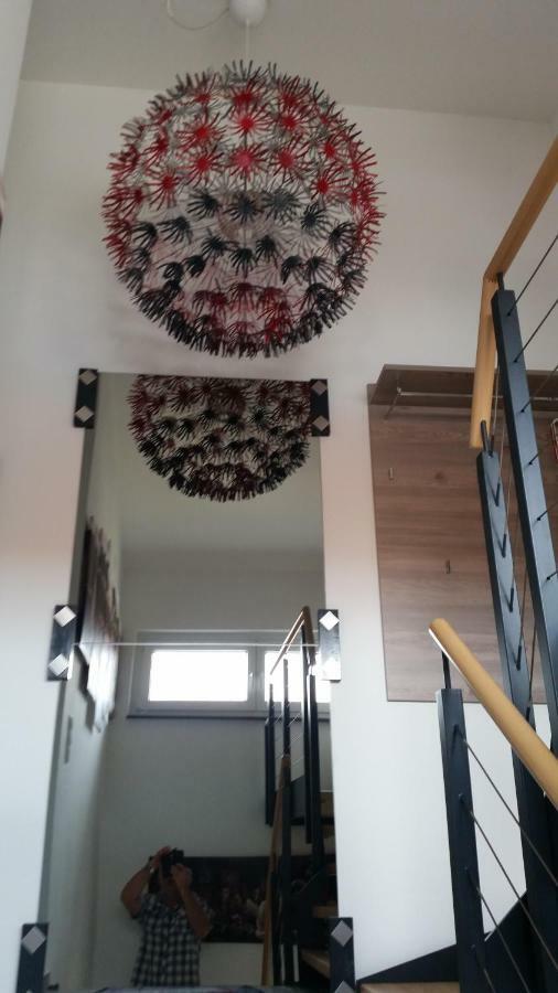 Bodensee-Fewo Modernes & Top-Ausgestattetes Appartement Incl Netflix, Fahrradgarage Uhldingen-Mühlhofen Екстериор снимка