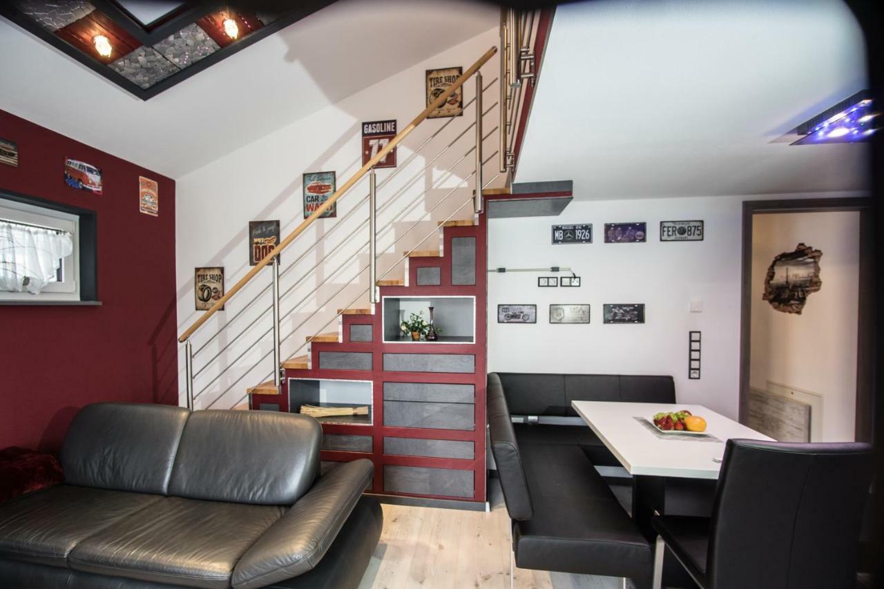 Bodensee-Fewo Modernes & Top-Ausgestattetes Appartement Incl Netflix, Fahrradgarage Uhldingen-Mühlhofen Екстериор снимка